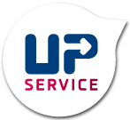 Logo Up Service